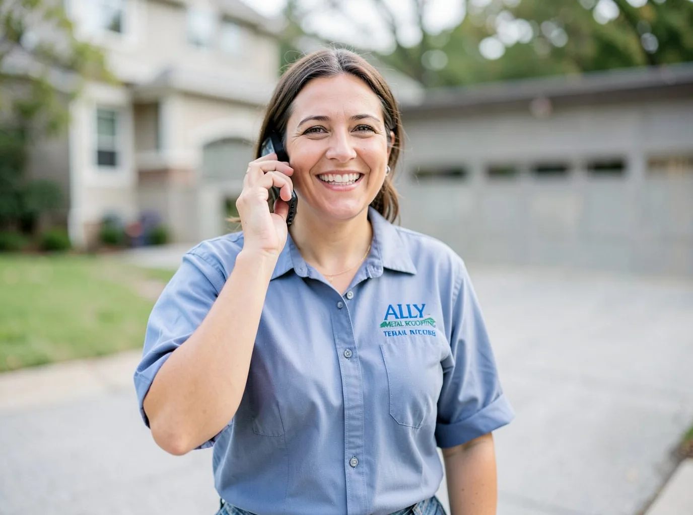 Metal Roof Installation Sumner, MI FAQs